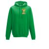 Kinder Hoodie Basic Miniaturansicht