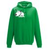 Kinder Hoodie Basic Miniaturansicht