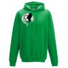 Kinder Hoodie Basic Miniaturansicht