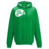 Kinder Hoodie Basic Miniaturansicht