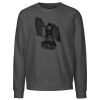 Organic Unisex Sweatshirt Miniaturansicht