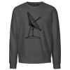 Organic Unisex Sweatshirt Miniaturansicht